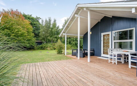 Aleth - 800M from the Sea: Roof, House, Home, Cottage, Door, Siding, Deck, Porch, Plank, Hardwood