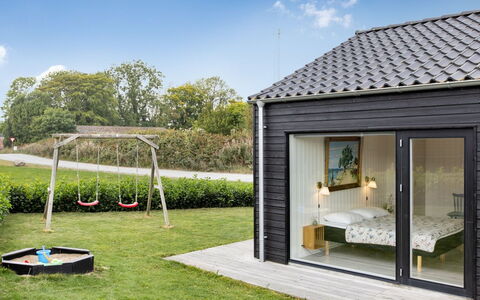 Sigrun - 300M from the Sea: House, Roof, Home, Cottage, Estate, Farmhouse, Villa, Porch, Siding