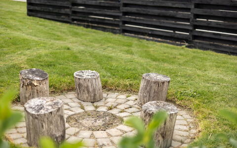 Sigrun - 300M from the Sea: House, Roof, Home, Cottage, Estate, Farmhouse, Villa, Porch, Siding