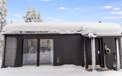 Visit Pyhä Cabins C