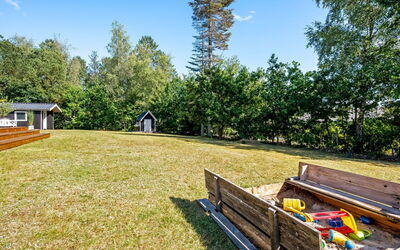 Lillebror - 7Km from the Sea