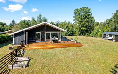 Lillebror - 7Km from the Sea