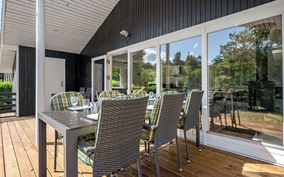 Lillebror - 7Km from the Sea