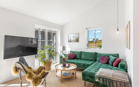 Tjure - 500M from the Sea: 