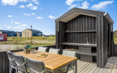 Tjure - 500M from the Sea