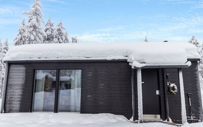 Visit Pyhä Cabins H