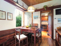 Chalet Giove