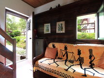 Chalet Giove