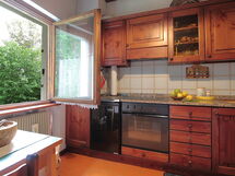 Chalet Giove