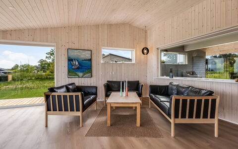Siljan - 400M from the Sea: Thatching, Cottage, House, Roof, Home, Farmhouse, Hut, Estate, Village