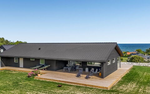 Siljan - 400M from the Sea: Thatching, Cottage, House, Roof, Home, Farmhouse, Hut, Estate, Village