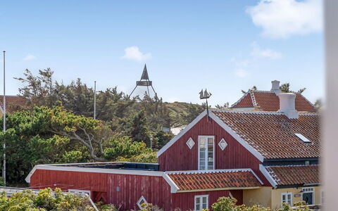 Albine - 150M from the Sea: Building, House, Roof, Architecture, Home, Cottage, Residential Area, Land Lot, Rural Area, Slope