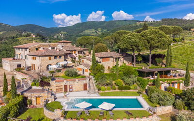 Accommodation:&nbsp;Casa Padronale 989.1