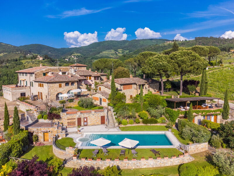 Accommodation:&nbsp;Il Fienile 989.2