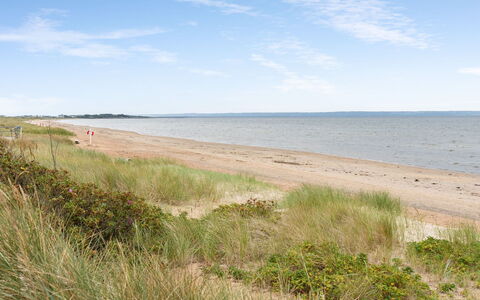 Östra Stranden: 