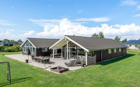 Jurgis - 900M from the Sea: Roof, House, Home, Cottage, Siding, Estate, Driveway, Garden Buildings, Yard, Shed