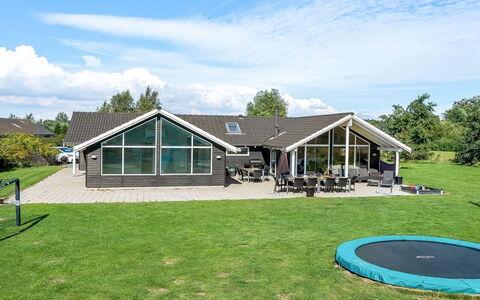 Jurgis - 900M from the Sea: Roof, House, Home, Cottage, Siding, Estate, Driveway, Garden Buildings, Yard, Shed