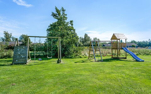Jurgis - 900M from the Sea: Roof, House, Home, Cottage, Siding, Estate, Driveway, Garden Buildings, Yard, Shed