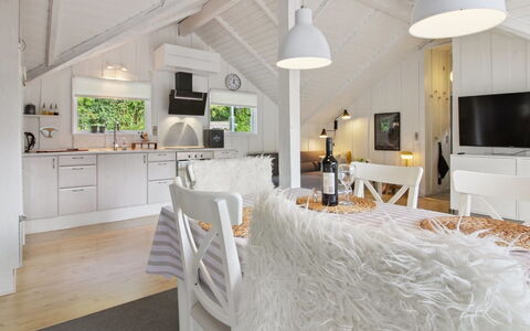 Helke - 30Km from the Sea: Cottage, Backyard, Yard, Garden Buildings, Shed, Siding, Outdoor Furniture, Log Cabin, Outdoor Structure, Shack