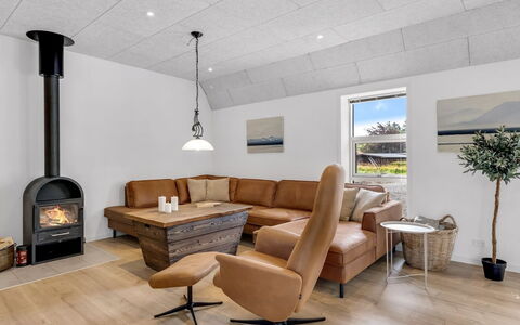 Wolter - 1.7Km from the Sea: Furniture, Flooring, Interior Design, Couch, Wood, Living Room, Ceiling, Floor, Room, Home