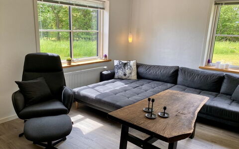 Wolter - 1.7Km from the Sea: Furniture, Flooring, Floor, Wood, Wood Flooring, Interior Design, Home, Couch, Living Room, Room