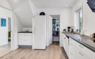 Wolter - 1.7Km from the Sea