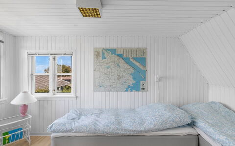 Gorica - 150M from the Sea: Wood, Bedroom, Flooring, Floor, Ceiling, Bed Sheet, Bedding, Wood Flooring, Bed, Linens