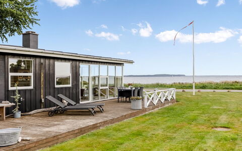 Teodosija - 20M from the Sea: Roof, House, Home, Cottage, Door, Siding, Deck, Porch, Plank, Hardwood