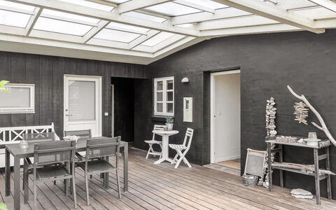 Teodosija - 20M from the Sea: Roof, House, Home, Cottage, Door, Siding, Deck, Porch, Plank, Hardwood