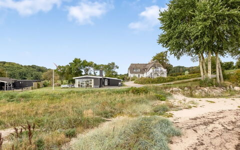 Teodosija - 20M from the Sea: Roof, House, Home, Cottage, Door, Siding, Deck, Porch, Plank, Hardwood
