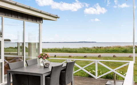 Teodosija - 20M from the Sea: Roof, House, Home, Cottage, Door, Siding, Deck, Porch, Plank, Hardwood