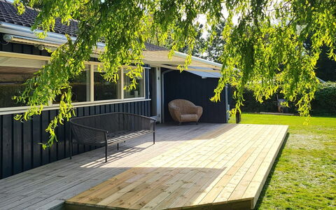 Hawarth - 275M from the Sea: Wood, Plank, Deck, Hardwood, Wood Flooring, Composite Material, Shade, Outdoor Furniture, Garden, Wood Stain