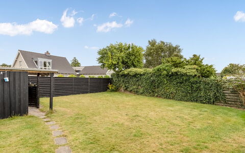 Gudmund - 50M from the Sea: 