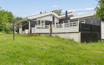 Rikhard - 175M to the Fjord