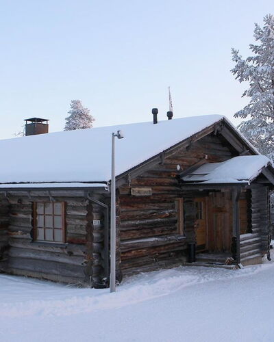 Sokosti - Puilakka 3