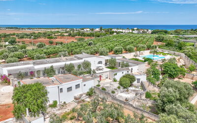 Masseria Lamagrotte