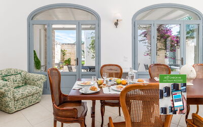 Masseria Lamagrotte
