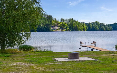 Tervaleppä: Boat, Blue, Watercraft, Boats And Boating--Equipment And Supplies, Port, Waterway, Harbor, Marina, Naval Architecture, Channel