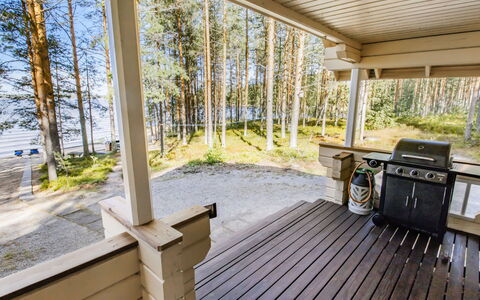 Kummeli: Outdoor Furniture, Shrub, House, Outdoor Table, Furniture, Home, Garden, Lawn, Backyard, Estate