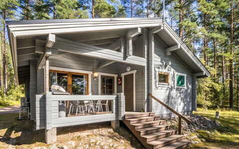 Riihiranta: Wood, Cottage, Log Cabin, Siding, Garden Buildings, Woodland, Hardwood, Shed, Plank, Larch