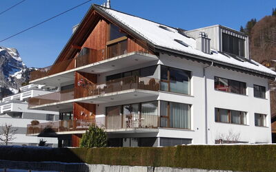 Dorfstrasse 62