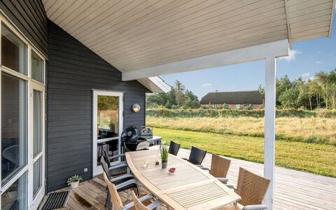 Kanerva - from the Sea: Blue, Cottage, House, Home, Farmhouse, Estate, Siding