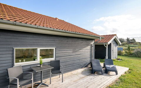 Kanerva - from the Sea: Blue, Cottage, House, Home, Farmhouse, Estate, Siding