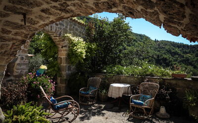Accommodation:&nbsp;Appartamento Templari