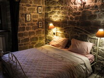Accommodation:&nbsp;Appartamento Sole
