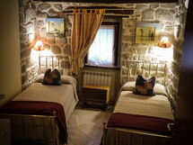 Accommodation:&nbsp;Appartamento Sole