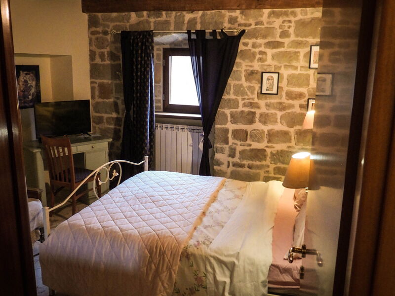 Accommodation:&nbsp;Appartamento Sole