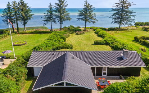 Wrage - from the Sea: Cottage, Backyard, Yard, Garden Buildings, Shed, Siding, Outdoor Furniture, Log Cabin, Outdoor Structure, Shack