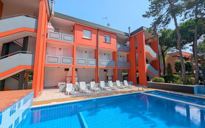 Accommodation:&nbsp;Villa Luca 183.1