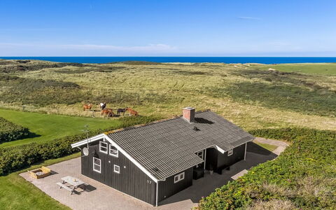 Aiana - 300M from the Sea: House, Roof, Home, Cottage, Shrub, Groundcover, Estate, Farmhouse, Siding, Garden Buildings